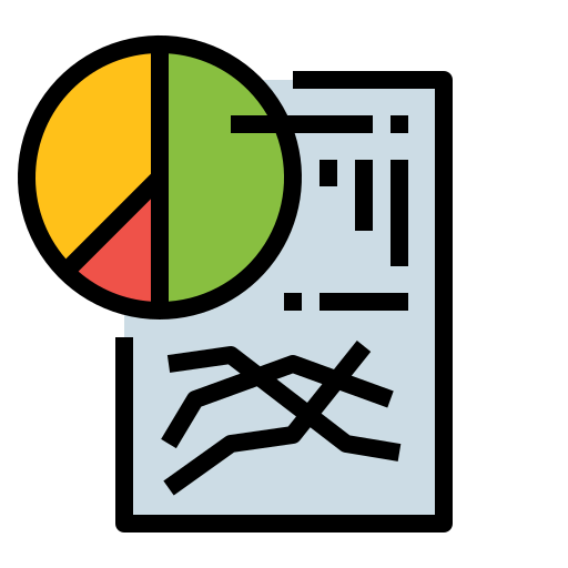 Statistics icon