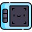 Graphic tablet Ikona 64x64