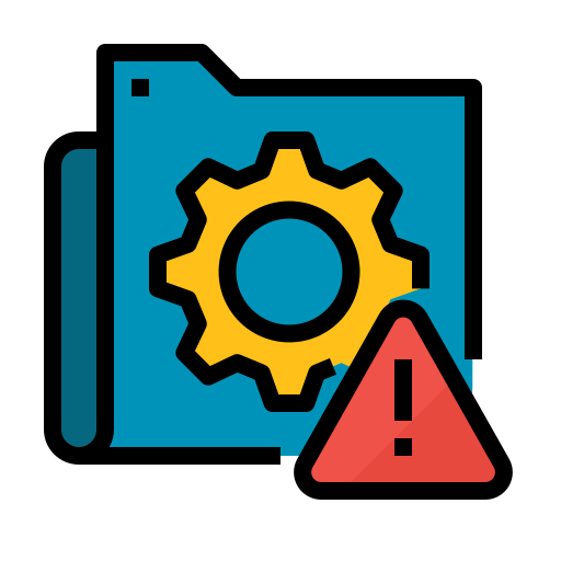 System icon
