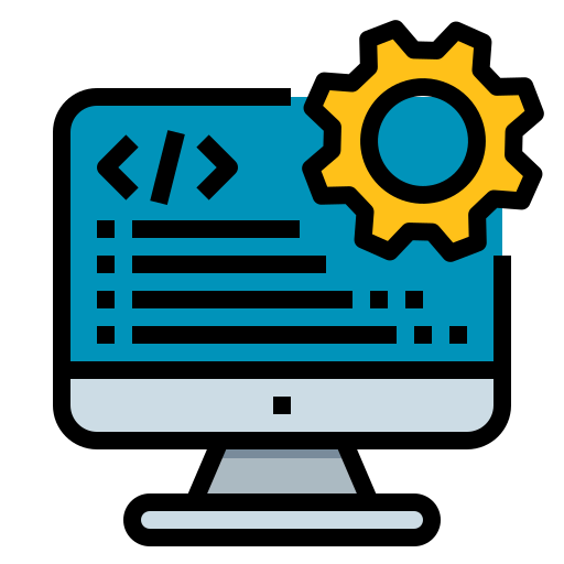 System icon