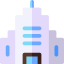 Skyscraper icon 64x64