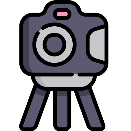 Camera icon