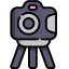 Camera icon 64x64