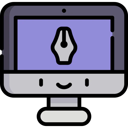 Computer icon