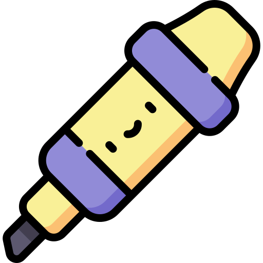 Marker icon