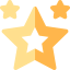 Star icon 64x64