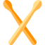 Drumstick icon 64x64