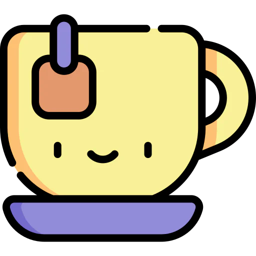 Tea icon