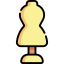 Mannequin icon 64x64