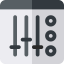 Mixer icon 64x64
