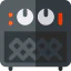 Amplifier icon 64x64