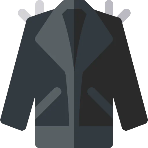 Jacket icon