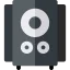 Speaker icon 64x64