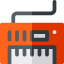 Keyboard icon 64x64