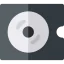Compact disc icon 64x64