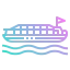 Boat icon 64x64