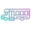 Minibus icon 64x64