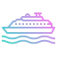 Ferry icon 64x64