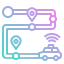 Gps icon 64x64