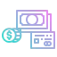Money icon 64x64