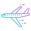 Plane icon 64x64