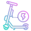 Scooter icon 64x64