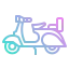 Scooter icon 64x64