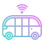 Shuttle icon 64x64