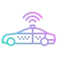 Taxi icon 64x64
