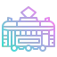 Tram icon 64x64