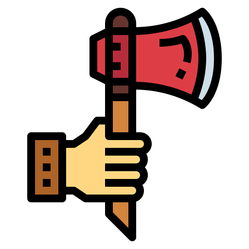 Axe icon