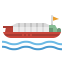 Boat icon 64x64