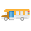 Minibus icon 64x64