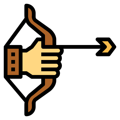 Bow icon