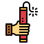 Dynamite icon 64x64