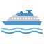 Ferry icon 64x64