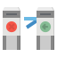 Gateway icon 64x64