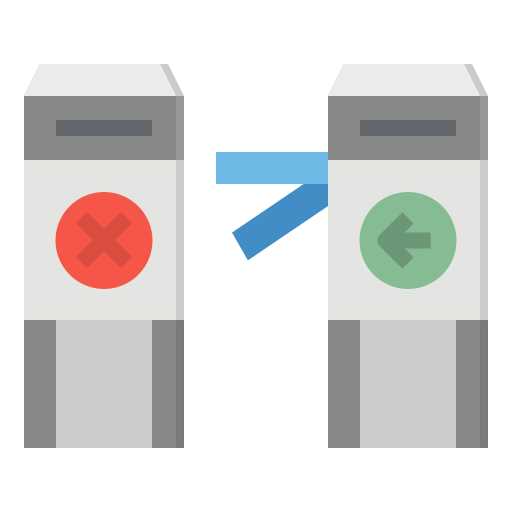 Gateway icon