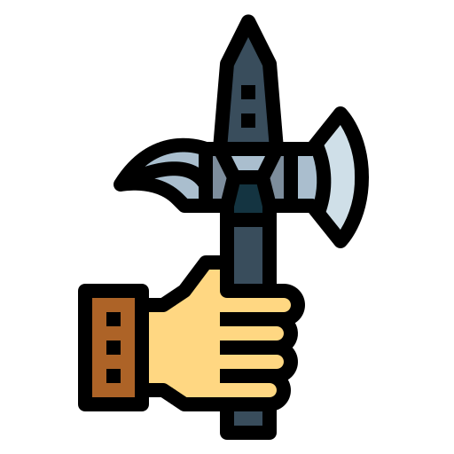 Halberd icon