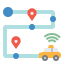 Gps icon 64x64
