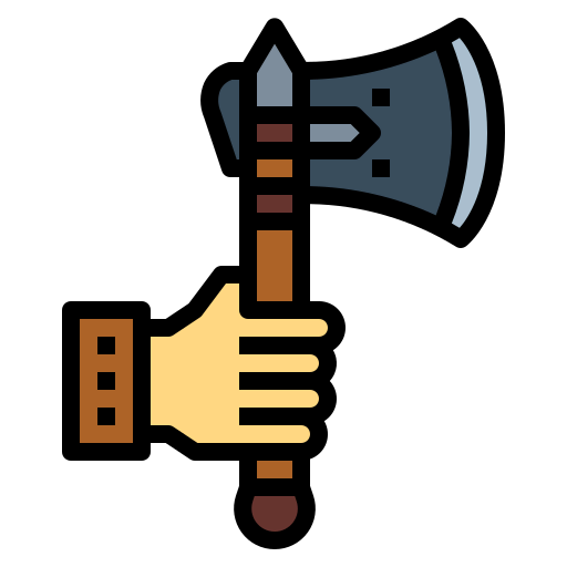 Axe icon