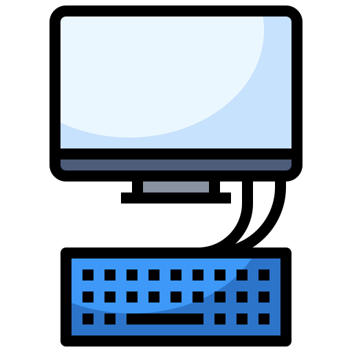 Computer icon