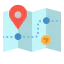Map icon 64x64
