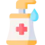 Antiseptic icon 64x64