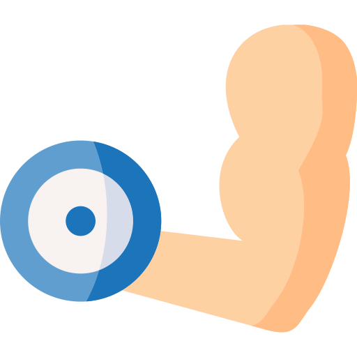 Weights icon