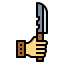 Knife icône 64x64