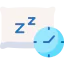 Sleeping icon 64x64
