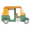 Ricksaw icon 64x64
