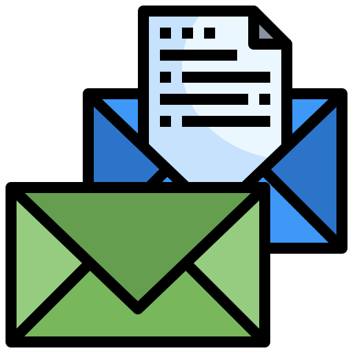 Envelope іконка