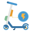 Scooter icon 64x64